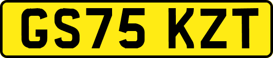 GS75KZT
