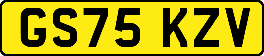 GS75KZV