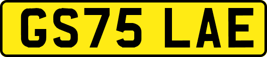 GS75LAE