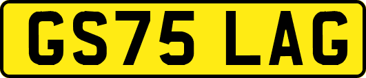 GS75LAG