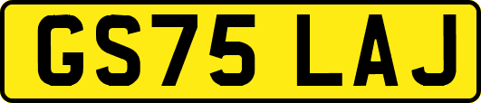 GS75LAJ