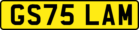 GS75LAM