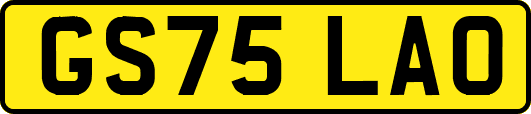 GS75LAO