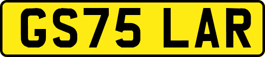 GS75LAR