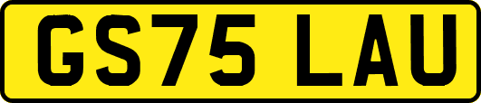 GS75LAU