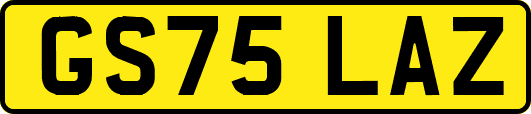 GS75LAZ