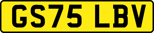 GS75LBV