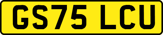 GS75LCU