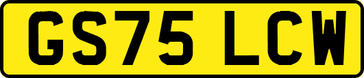 GS75LCW