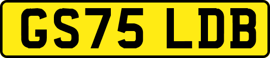 GS75LDB