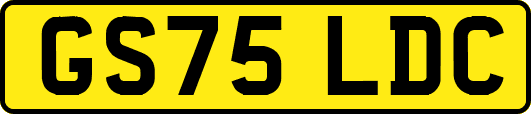 GS75LDC