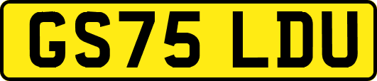 GS75LDU