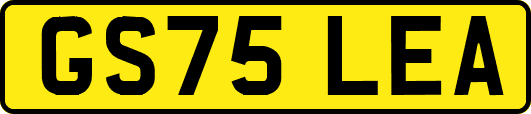 GS75LEA