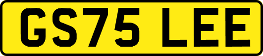 GS75LEE