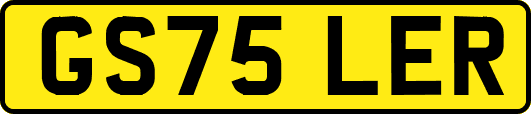 GS75LER