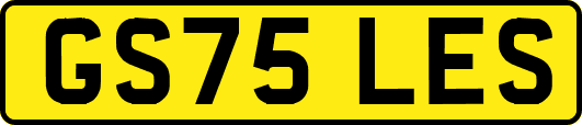 GS75LES