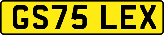 GS75LEX