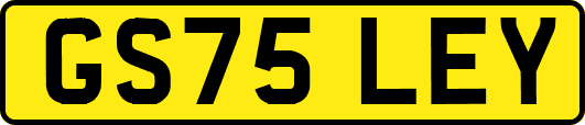 GS75LEY
