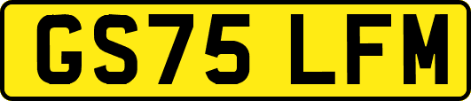 GS75LFM