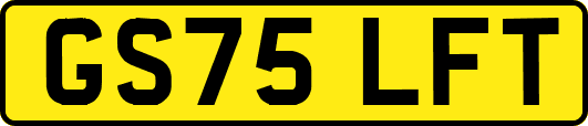 GS75LFT