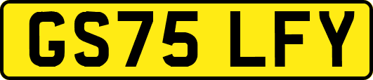 GS75LFY