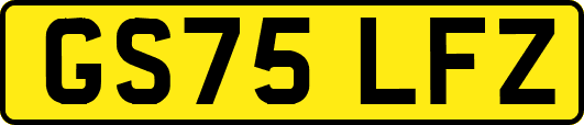 GS75LFZ