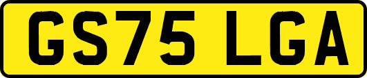 GS75LGA