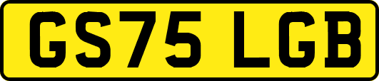 GS75LGB