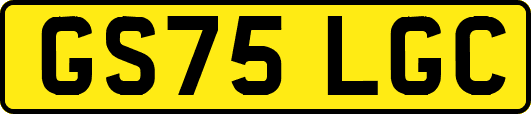 GS75LGC