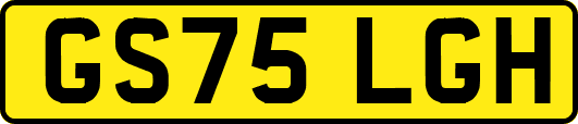 GS75LGH