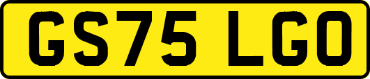 GS75LGO