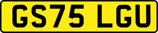 GS75LGU