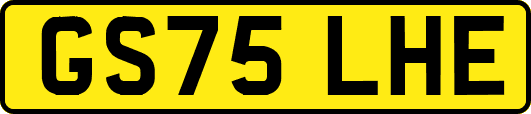 GS75LHE