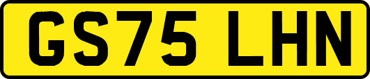 GS75LHN
