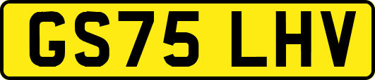 GS75LHV