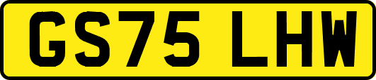 GS75LHW