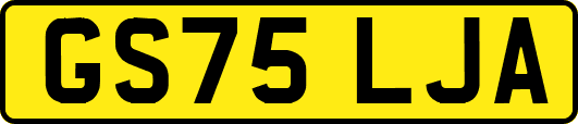 GS75LJA