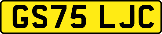 GS75LJC