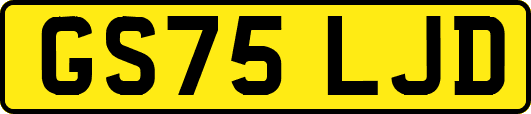 GS75LJD