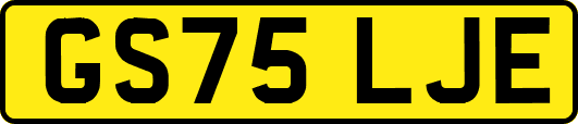 GS75LJE