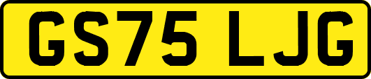 GS75LJG