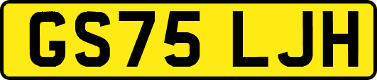 GS75LJH