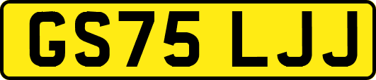 GS75LJJ