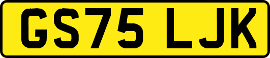 GS75LJK