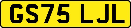 GS75LJL