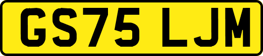 GS75LJM