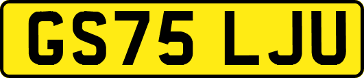 GS75LJU