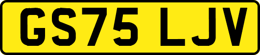 GS75LJV