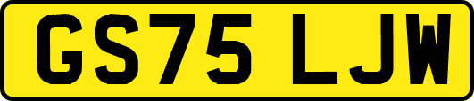 GS75LJW