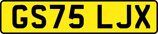 GS75LJX